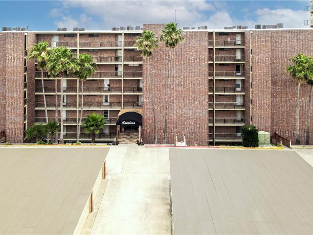 4334 Ocean Dr, Unit 403, Corpus Christi, TX 78412 | MLS #467217
