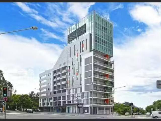 43/34 Albert Street, North Parramatta Apartment for rent List.