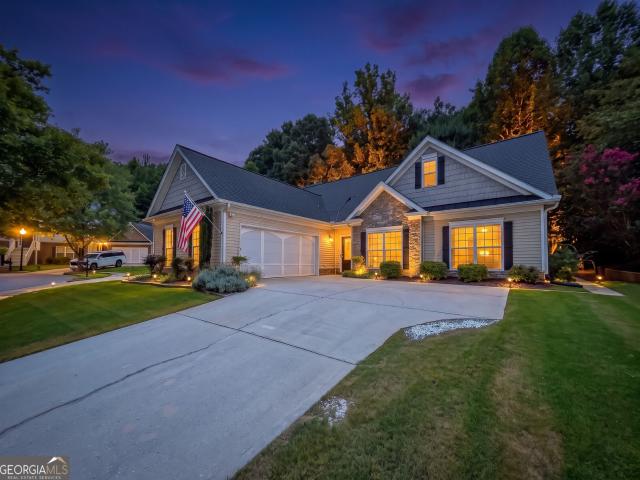 4334 Catamount Drive SW