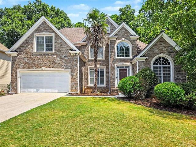 4334 Catamount Drive SW