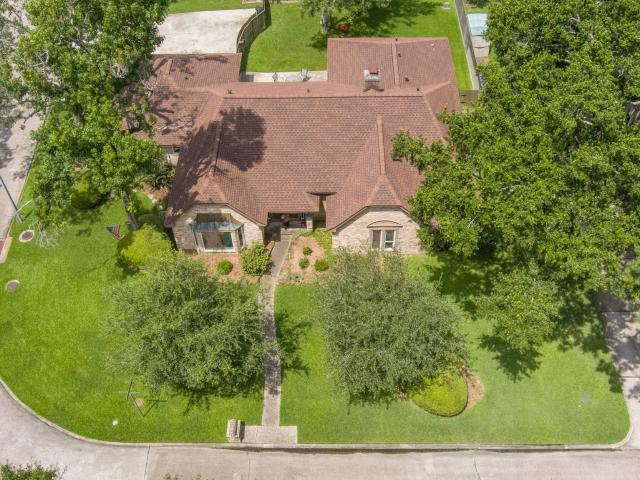 4334 Hill Forest Drive