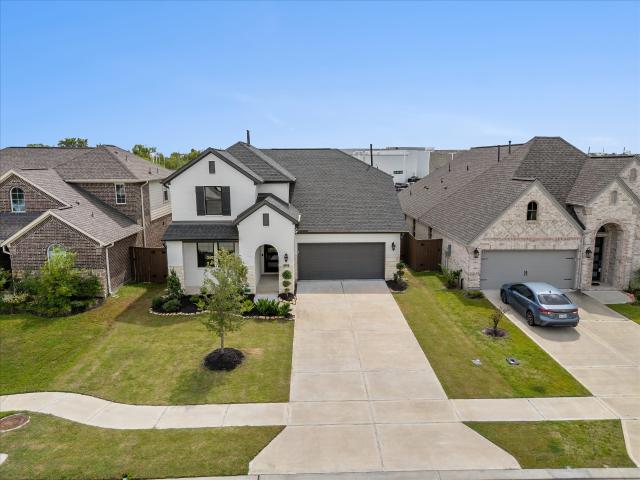4334 Whitney Crst Ct, Manvel, TX 77578 | MLS #10982