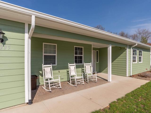 4335 N Rindle Lane