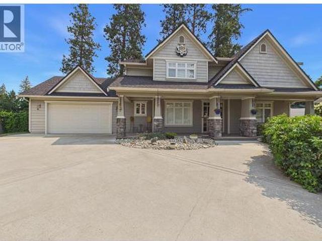 4335 Lysons Crescent, Kelowna, BC, V1W 4S9 house for sale | Listing ID 10397 | Royal LePage