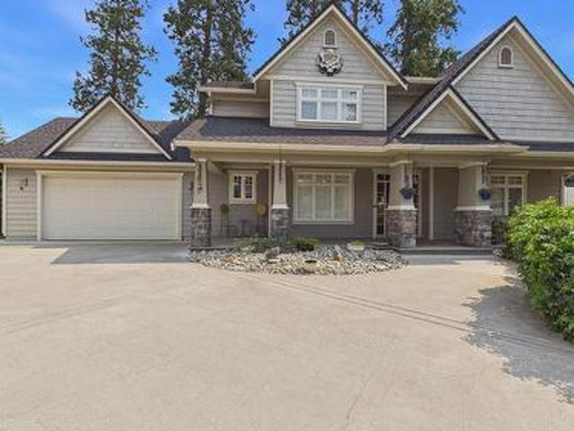 4335 Lysons Crescent, Kelowna, BC, V1W 4S9 house for sale | Listing ID 10397 | Royal LePage