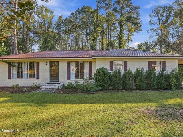 4336 Albany Ave, Waycross, GA 31503