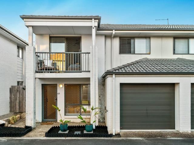 43/36 Higgs Street, Deception Bay, QLD 4508 House for Rent Ray White Forest Lake QLD