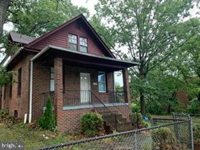 4336 Southern Ave SE, Washington, DC 20019 | MLS #DCDC2253