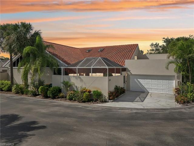 4337 Covey Cir, Unit 9C, Naples, FL 34109 | MLS #226026