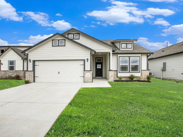 4337 Ellison St, Bay City, TX 77414 | MLS #75836