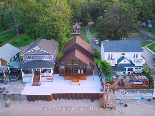 4337 Erie Rd Road, Fort Erie Crystal Beach, ON, L0S 1B0 house for sale | Listing ID X13576 | Royal LePage