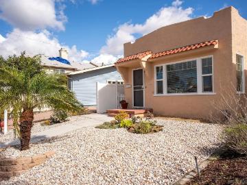 4337 Felton St, San Diego, CA 92104 | MLS #260013