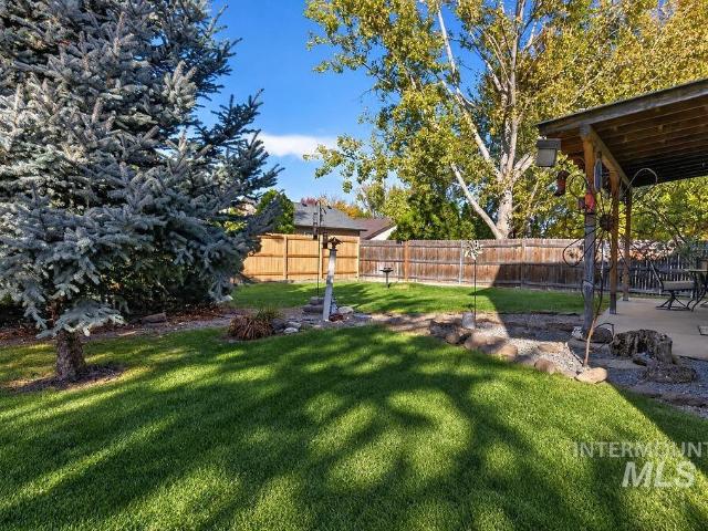 4337 S Redhawk Way