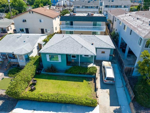 4337 39 Mentone St, San Diego, CA 92107 | MLS #260014