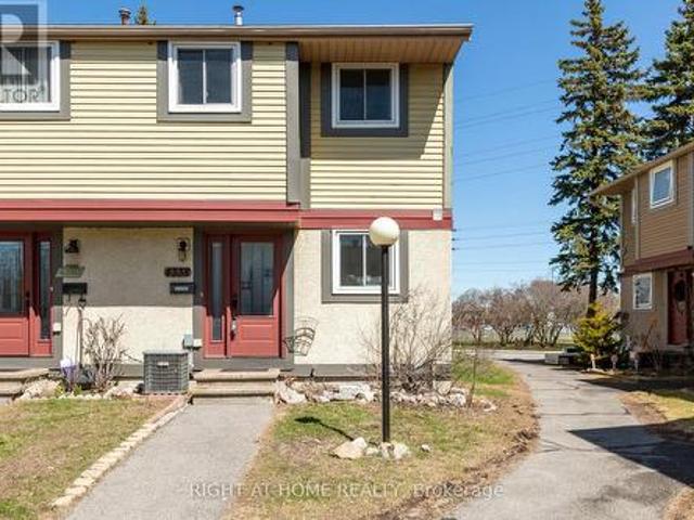 4338 Meadowvale Lane, Ottawa, ON, K1B 5A2 house for lease | Listing ID X13650 | Royal LePage
