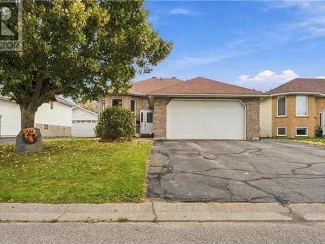 4338 Chateau, Hanmer, ON, P3P 1Y6 house for sale | Listing ID 2130 | Royal LePage