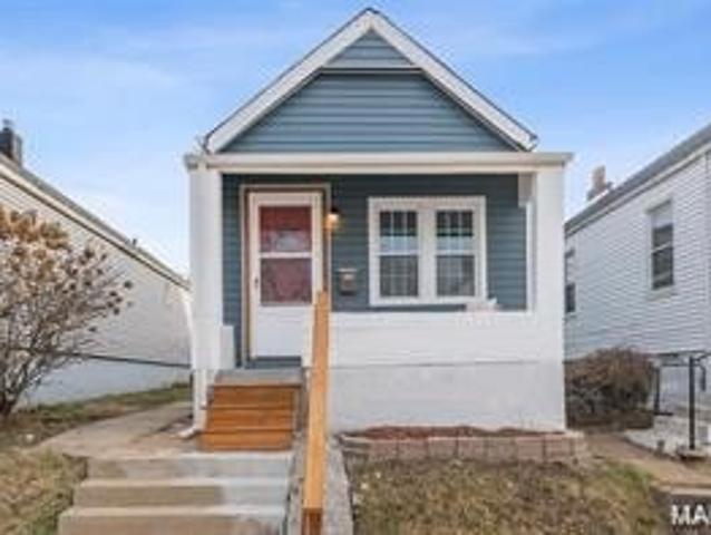 4338 Humphrey St, Saint Louis, MO 63116