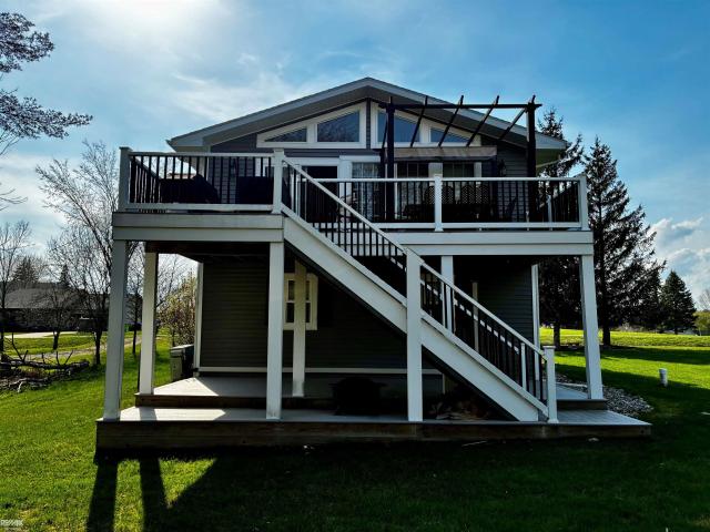 4338 Hamilton Way