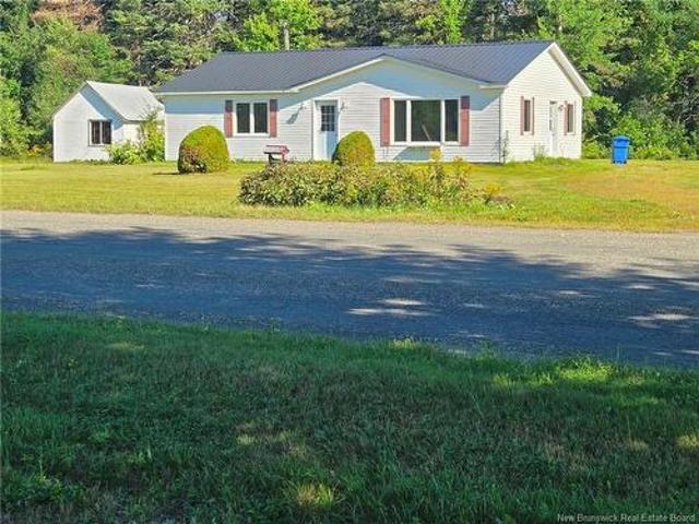 4338 Rte, Fosterville, NB, E6H 2A6 house for sale | Listing ID NB146569 | Royal LePage