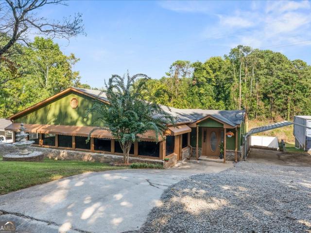 4338 Rocklane Drive