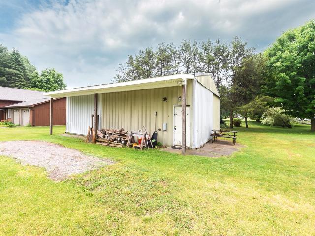 4338 Swarthout Road
