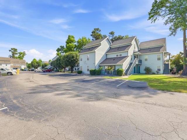 4338 Spa Dr. 706
