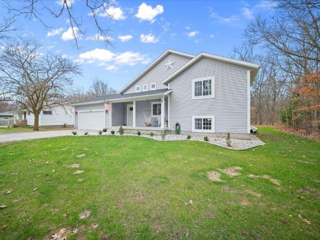 4338 White Road