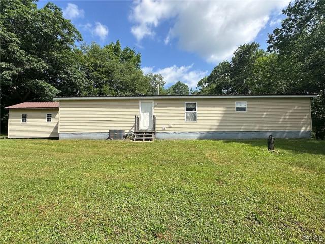 4339 Back River Road