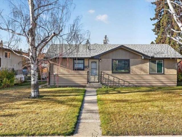 4339 70 Street Nw, Calgary, AB, T3B 2K4 house for sale | Listing ID A2350 | Royal LePage