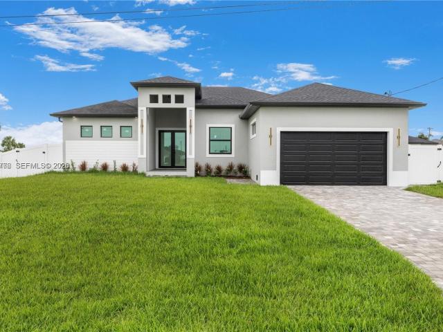 4330 NW 34th Ave, Cape Coral, FL 33993 | MLS #A11962