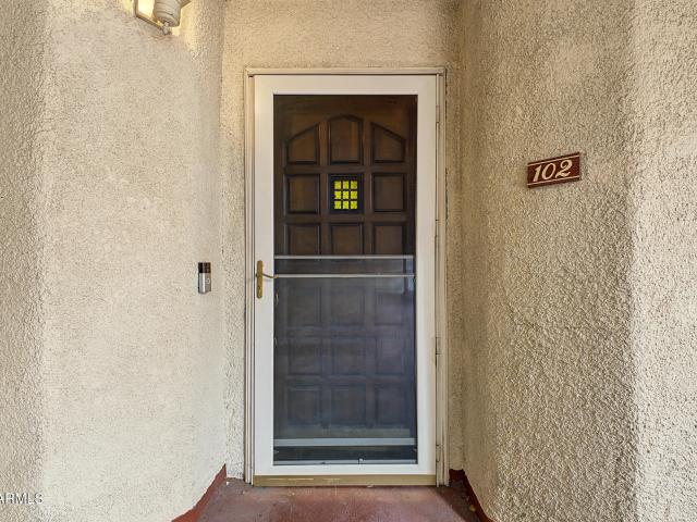 4330 N 5TH Avenue # 102
