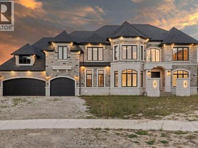 4330 Caterina, Lasalle, ON, N9H 0N3 house for sale | Listing ID 26008 | Royal LePage