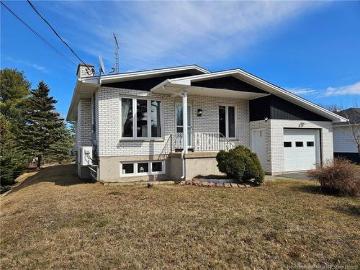 4330 Rue Beauregard, Tracadie, NB, E1X 1C4 house for sale | Listing ID NB136393 | Royal LePage