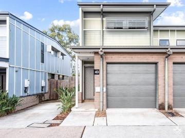 Carseldine, Brisbane, Queensland, Brisbane County, Queensland