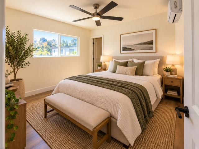 4330 53rd St 1 Bedroom Apartment for Rent at 4330 53rd St, San Diego, CA 92115 Colina Del Sol