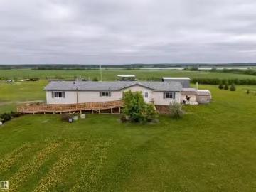 43313 Twp Rd 615A, Rural Bonnyville M. D. AB, T9M 1P3 house.