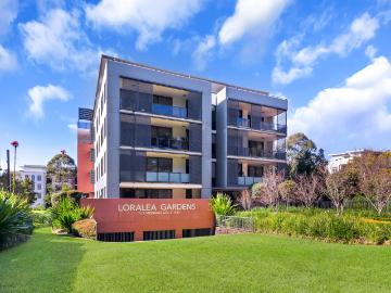 Middle Harbour, Castlecrag, Sydney, New South Wales, Snapper Island