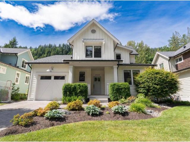 43318 CREEKSIDE CIRCLE, Cultus Lake South — 4 Bedroom