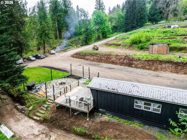 43318 NE 46th Ave, Woodland, WA 98674 | MLS #575801