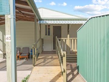 43/3197 Princes Highway, Pambula