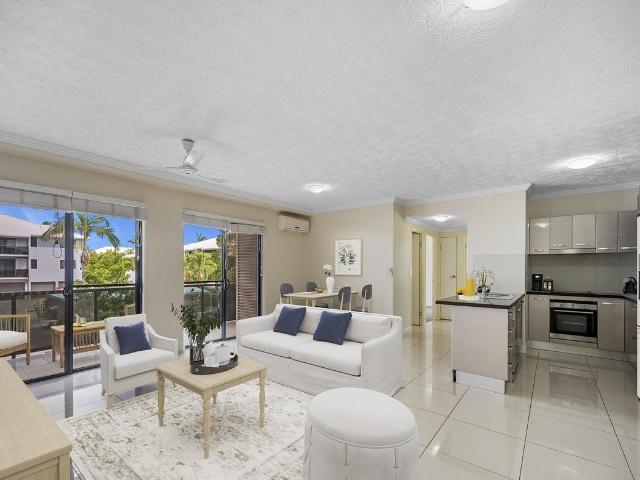 43/319 Angus Smith Drive Douglas, QLD 4814