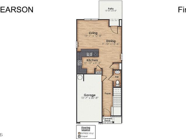 4331 Majesty Drive # Unit 401