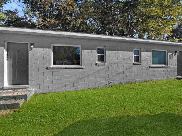 4331 Andrews Street Apt A And B