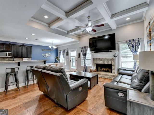 4331 Highland Gate Parkway
