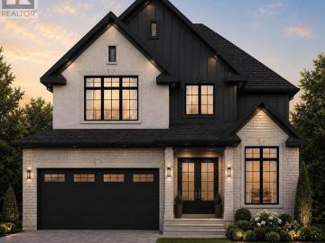 4332 Green Bend, London South V, ON, N6P 1J9 house for sale | Listing ID X13480 | Royal LePage