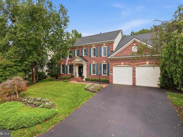 43332 Sugarbush Court