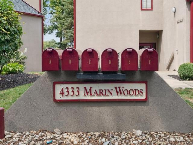 4333 Marin Woods UNIT E, Port Clinton, OH
