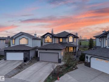 4333 Mcmullen Way Sw, Edmonton, AB, T6W 1N5 house for sale | Listing ID E4488 | Royal LePage