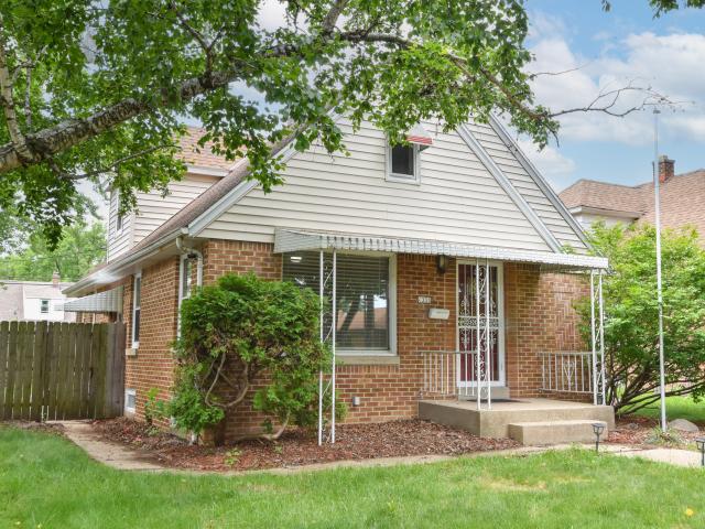 4333 N 62nd St