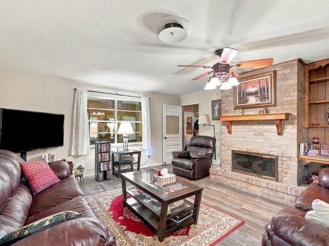 4333 Caprock Road